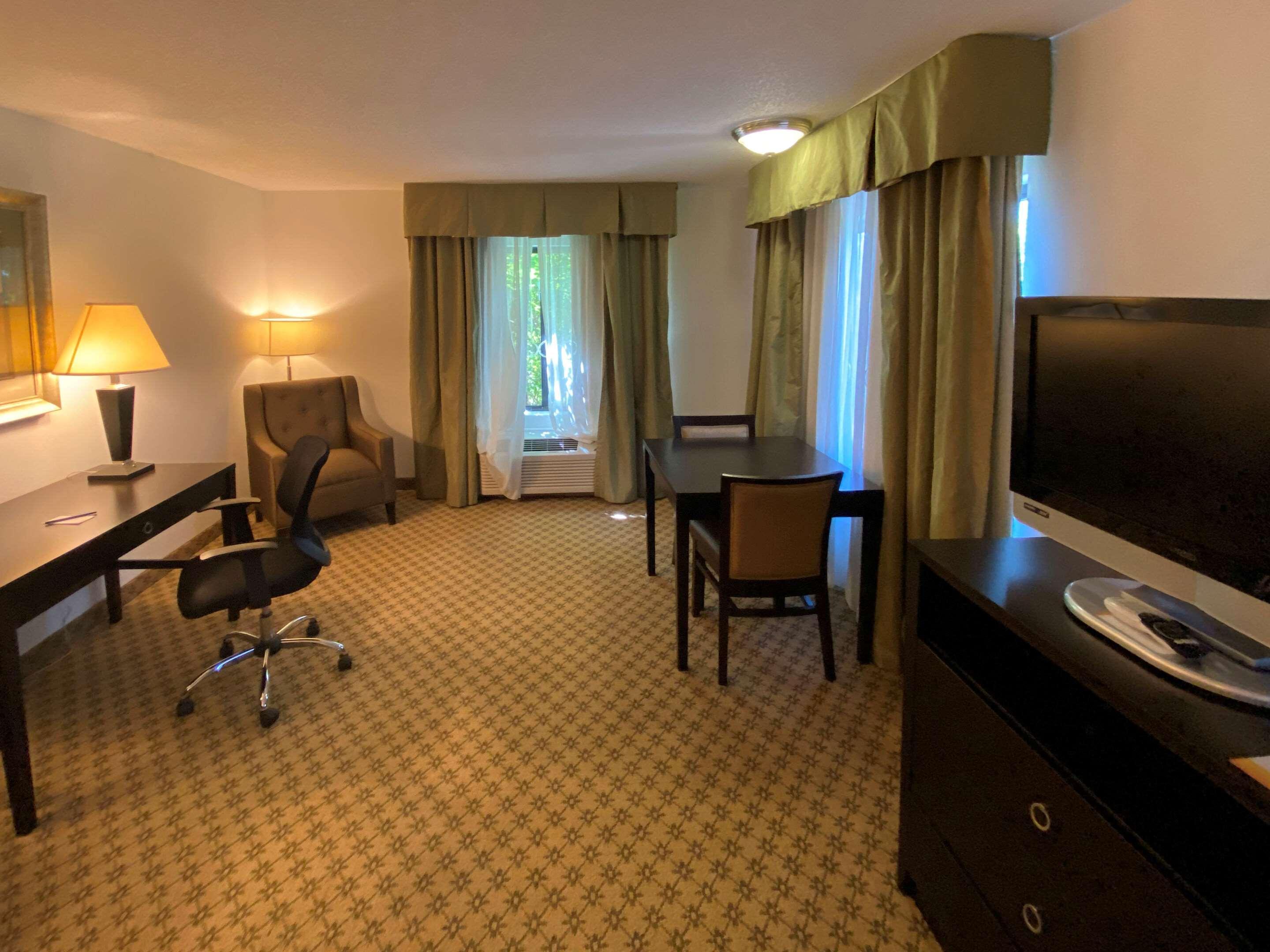 Comfort Inn & Suites Chestertown Exteriör bild
