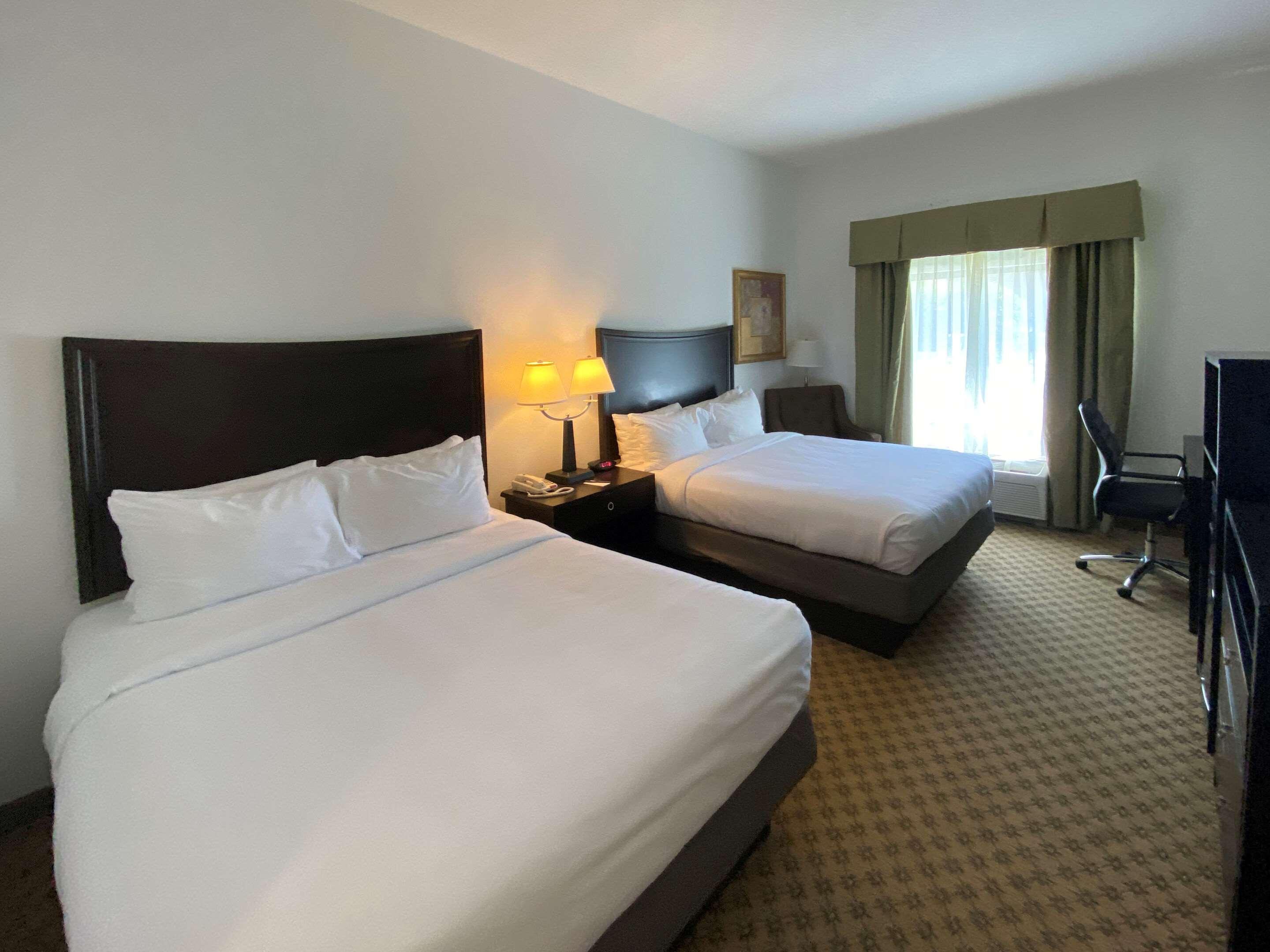 Comfort Inn & Suites Chestertown Exteriör bild
