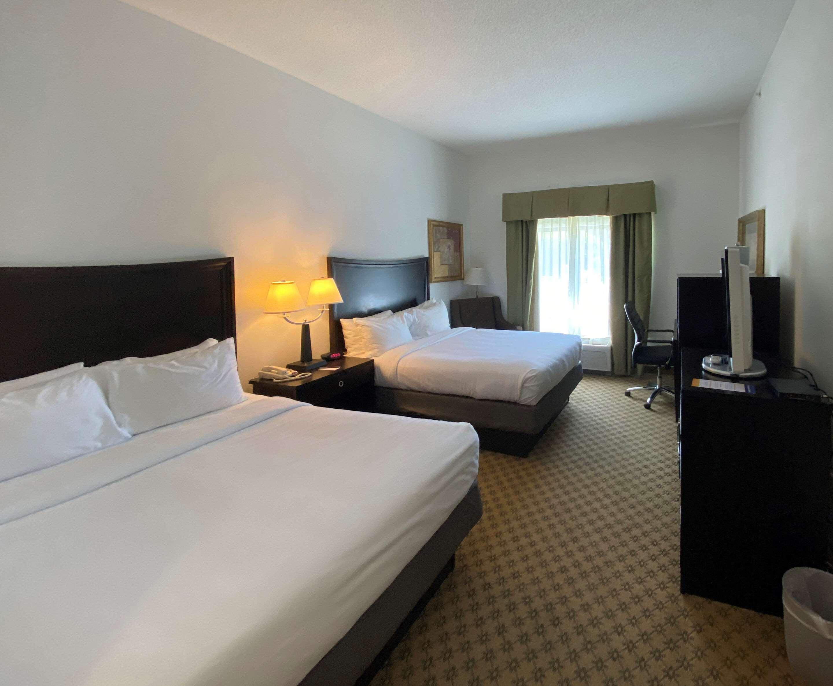 Comfort Inn & Suites Chestertown Exteriör bild