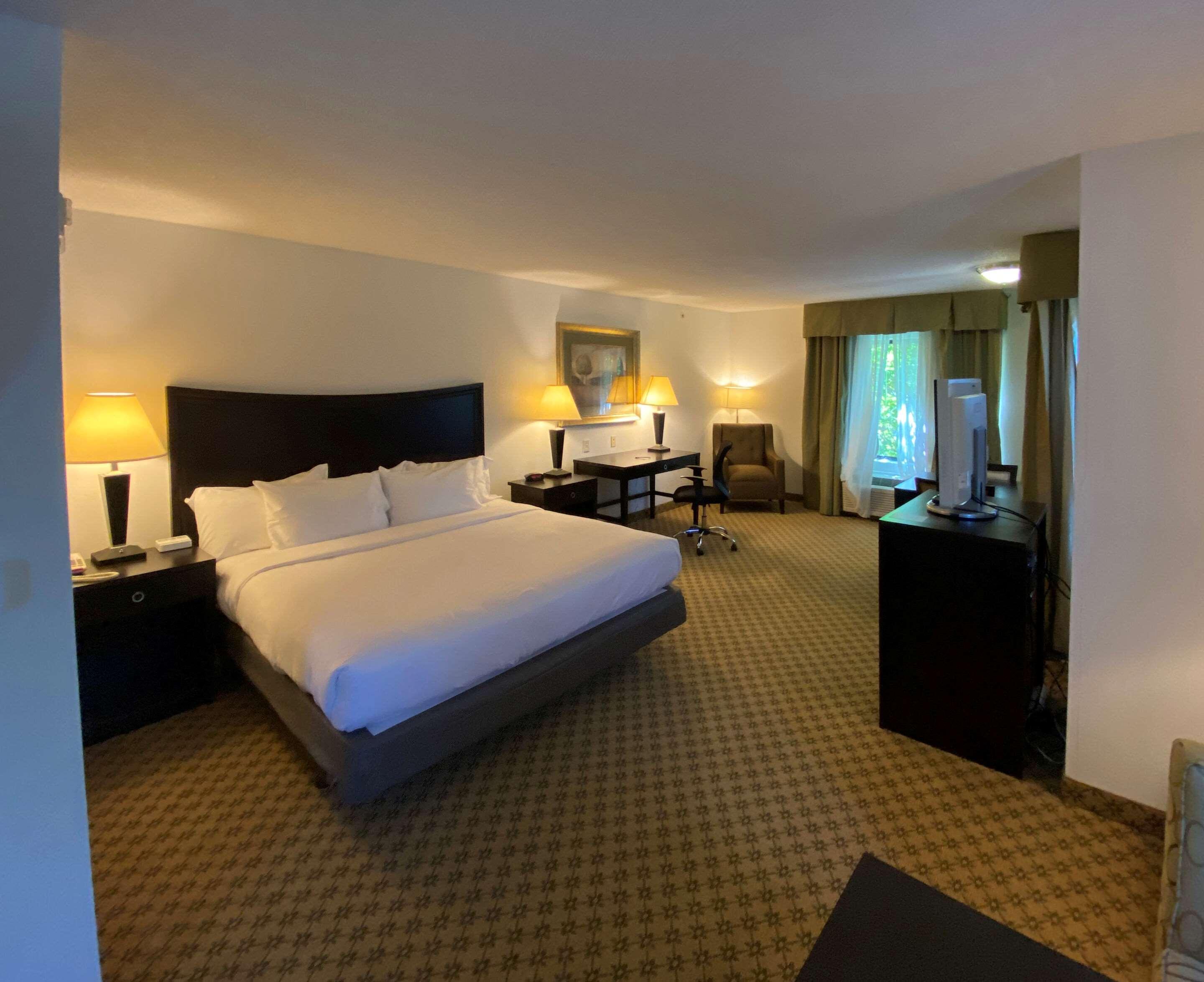 Comfort Inn & Suites Chestertown Exteriör bild
