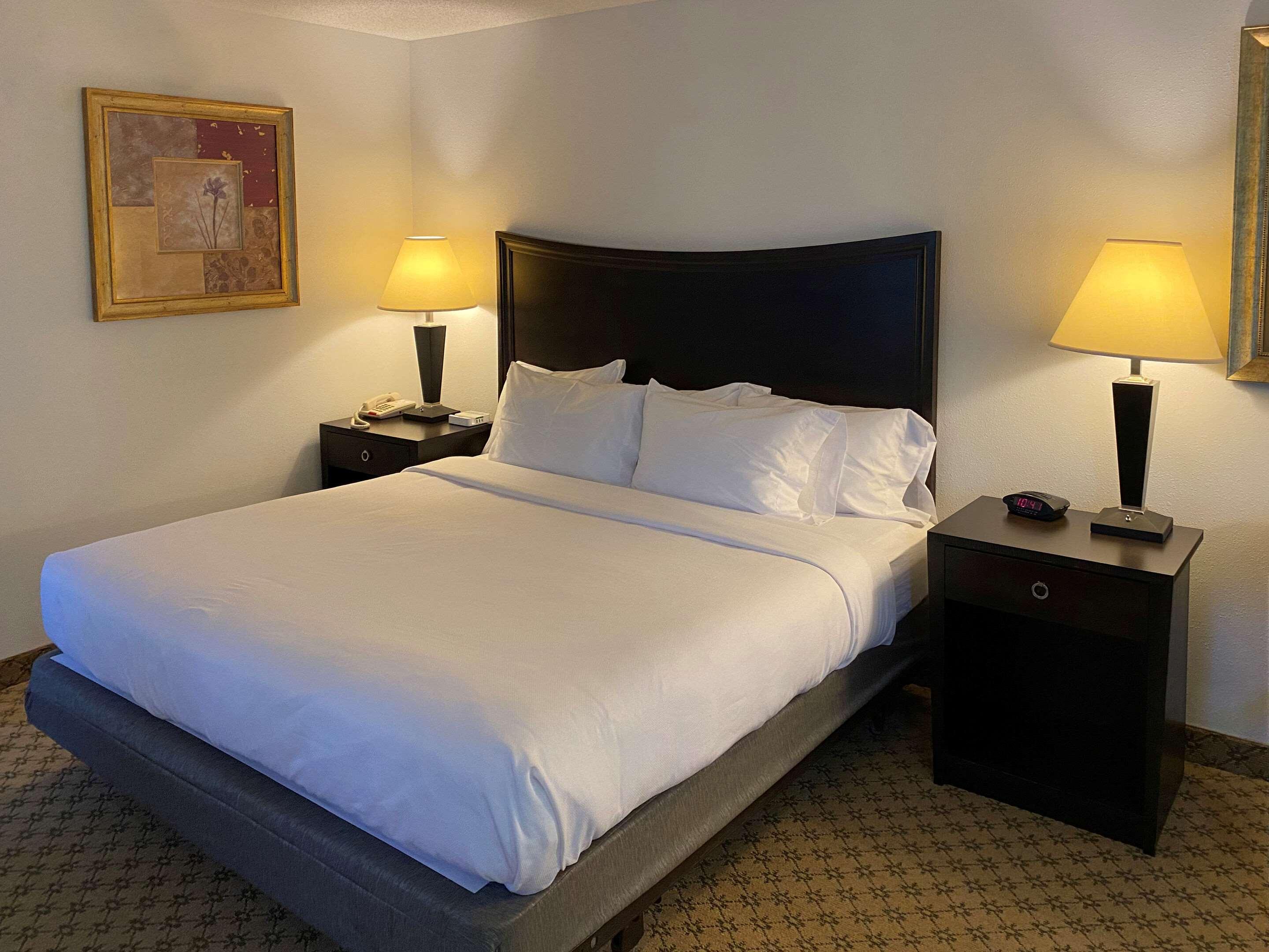Comfort Inn & Suites Chestertown Exteriör bild