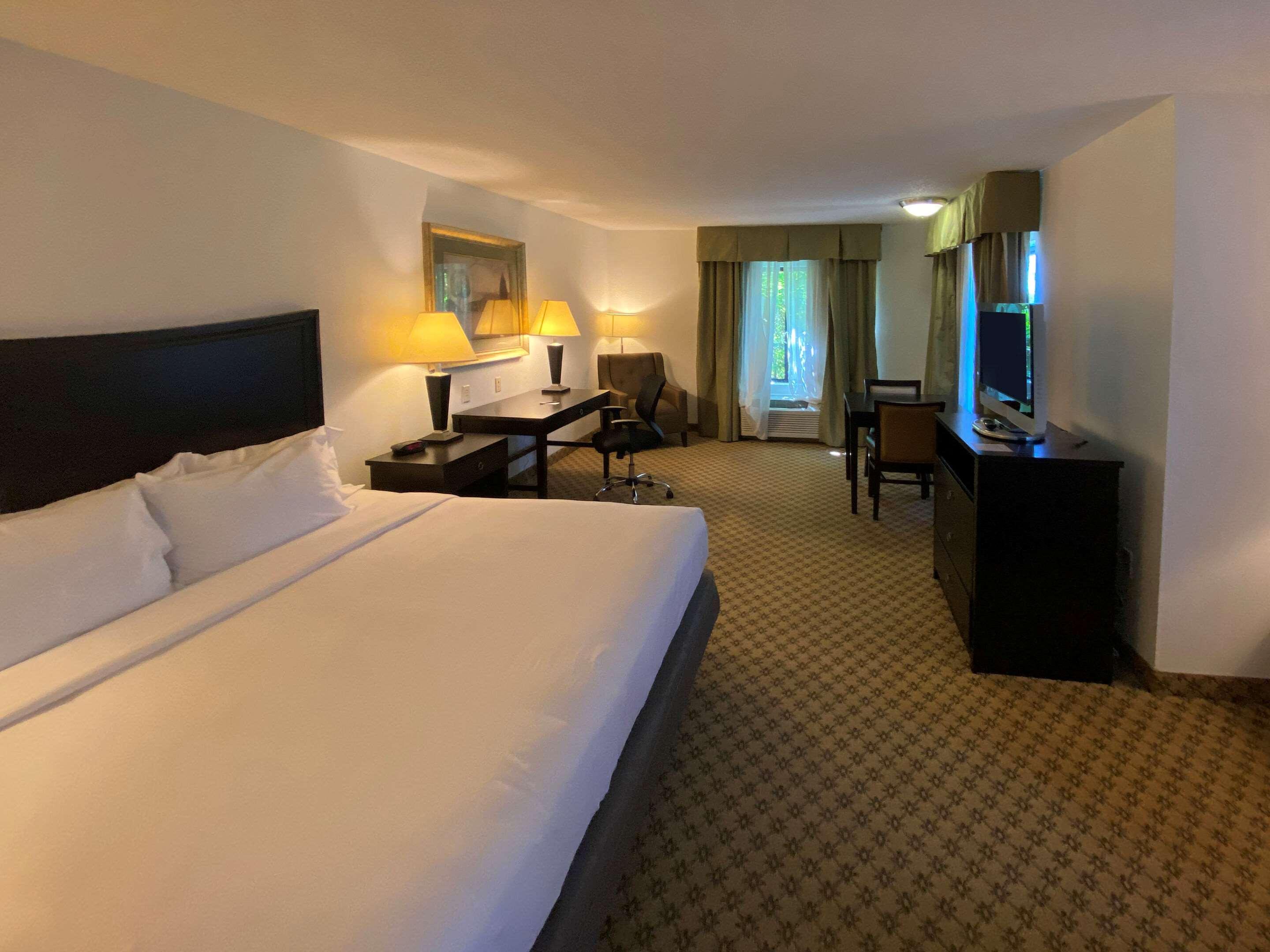 Comfort Inn & Suites Chestertown Exteriör bild