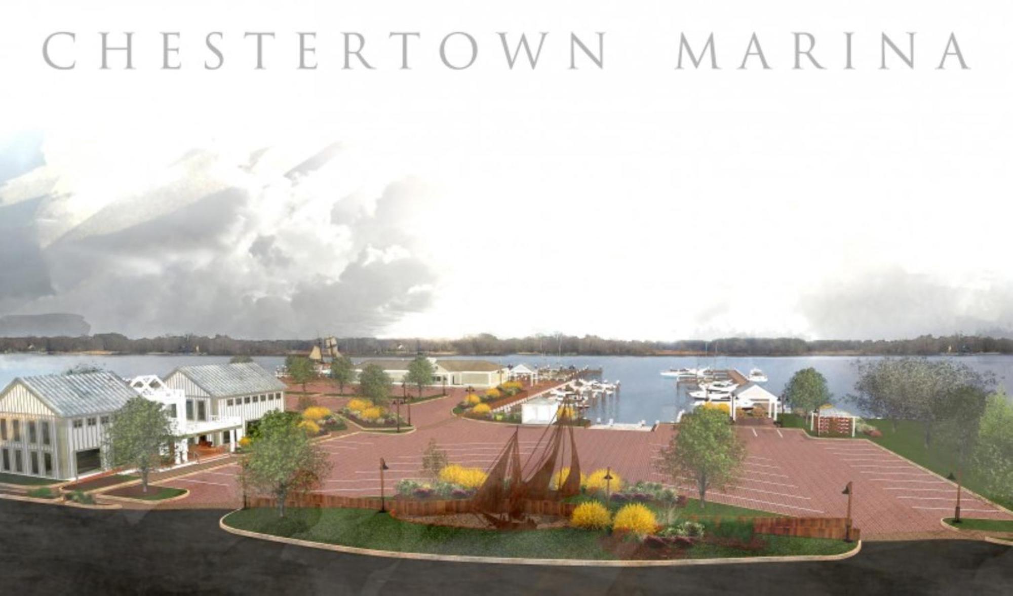 Comfort Inn & Suites Chestertown Exteriör bild